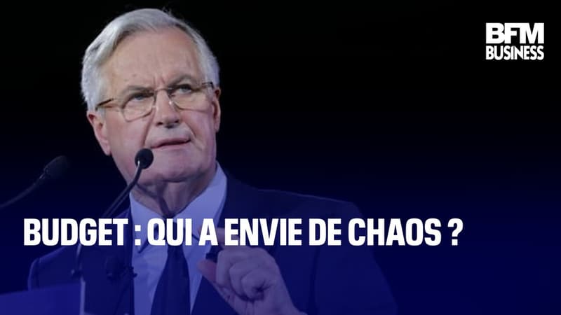 Budget : qui a envie de Chaos ?