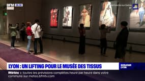 Lyon: l'architecte star Rudy Ricciotti choisi pour remodeler le musée des Tissus