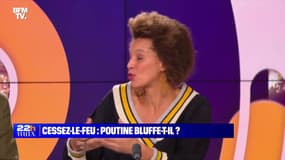 Cessez-le-feu : Zelensky dit "niet" à Poutine - 05/11