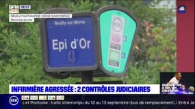 Infirmière agressée à Neuilly-sur-Marne: les deux mineurs relâchés et placés sous contrôle judiciaire
