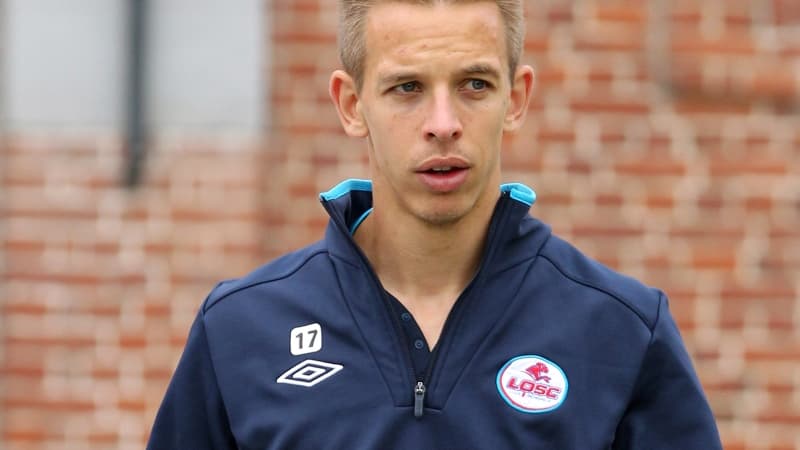 Benoît Pedretti
