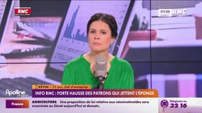 Patrons - Entreprises : "Si c'était à refaire je ne me serais jamais mis à mon compte"