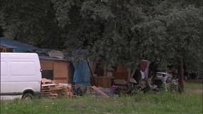 Grenoble: le maire veut faire démanteler un bidonville