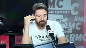 "Ce n'est pas les 5% de végétariens en France qui font peurs à la filière, ce sont les 50% de gens qui sont prêts à réduire leur consommation de viande qui les font paniquer"