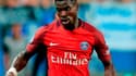 Serge Aurier