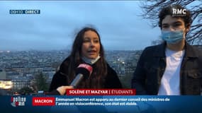 Malgré la fermeture des bars, certains proposent la vente à emporter et rencontrent un franc succès