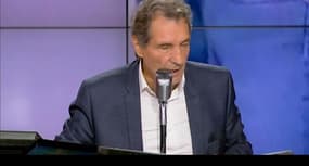 Policier gravement blessé par un détenu en fuite: les syndicats demandent "des réponses" à Taubira