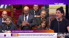 Un séminaire LR aux allures de thérapie de groupe