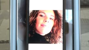 Aurélie, 33 ans, a été tuée lundi à Douai