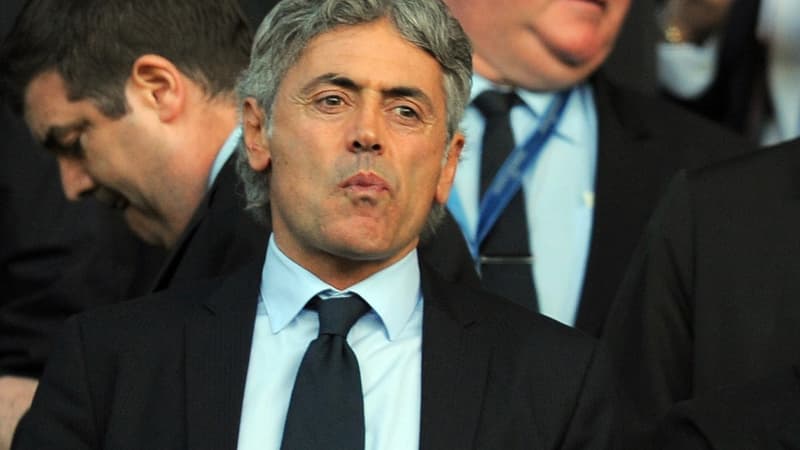 Franco Baldini