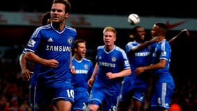 Juan Mata