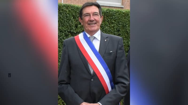Des signaux de fatigue: âgé de 78 ans, le maire de Nieppe annonce sa démission