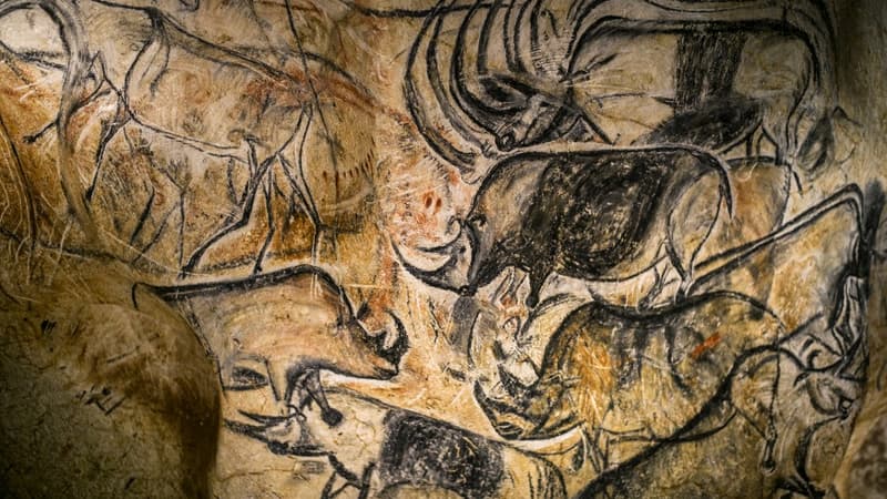 Lascaux, Chauvet, Cosquer... le nouvel eldorado touristique des grottes préhistoriques