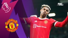 Premier League : Manchester United, les chiffres d'une attaque en berne