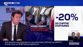 Le gouvernement réfléchit à un nouveau plan de soutien pour les commerces