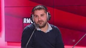 RMC Poker Show -  Sa victoire à Marrakech, ses ambitions... Francois Tosques se livre