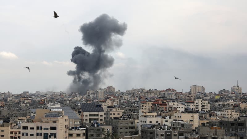 Prise d'otage de civils par le Hamas: quelles conséquences sur la stratégie de riposte israélienne?