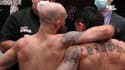 UFC 258 : Simon s'impose sur décision unanime face à Kelleher
