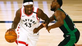 Pascal Siakam