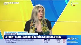 Les experts de l'immo (1/2) : Immo, les propositions des différents partis 21/06 