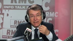 "Externaliser l'activité de verbalisation serait illégal et anticonstitutionnel"