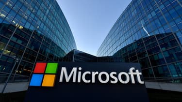 Microsoft.