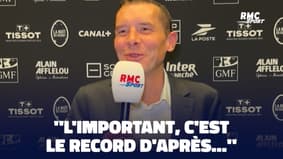 “Le rugby français a trouvé un bon équilibre entre l’edf et les clubs du TOP 14”, félicite Eschalier