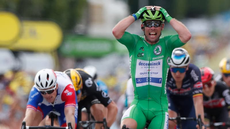 Cavendish