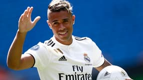Mariano Diaz