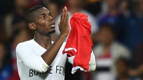 Paul Pogba