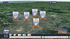 Météo Paris-Ile de France du 31 août: Dernière journée estivale