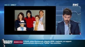 "Leaving Neverland": les chansons de Michael Jackson censurées au Canada et en Nouvelle-Zélande
