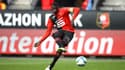 Mbaye Niang - Rennes 
