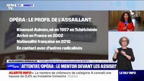 Procès de l'attentat de l'Opéra: qu'a dit l'accusé devant la cour d'assises? 