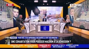 « Un flic mort = un vote RN en moins » : Mélenchon plaide « le droit de rigoler ». A-t-il raison ? "C'est un malade " 