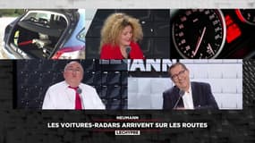 Les voitures radars privées arrivent dans quatre nouvelles régions. Pour ou contre ce dispositif ?