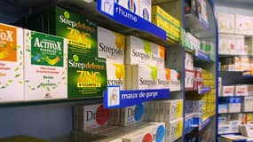 Les liquidations judiciaires de pharmacies ne concernait que 6% des fermetures d'officines en 2018.