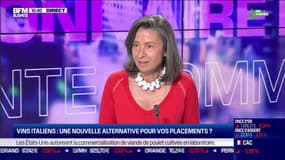 Vins italiens: une nouvelle alternative pour vos placements?