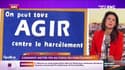 C'est votre avis : Comment mettre fin au fléau du harcèlement ? - 02/06