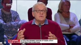 #Ecologie - "Seuls 19,1% de la taxe sur les carburants financent réellement la transition écologique !L'État n'est pas cohérent". @MaximeLledo #GGRMC