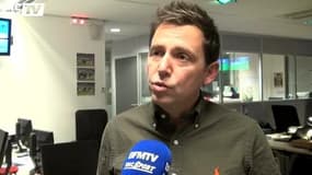 Riolo : "Ribéry est face à un nouveau défi"
