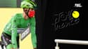 Tour de France : "J'aurais pu espérer mieux" regrette Alaphilippe après le contre-la-montre