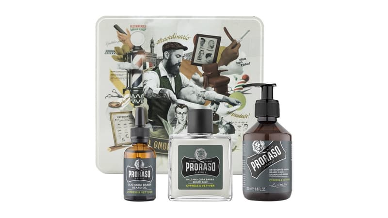 Notre sélection de produits au poil !