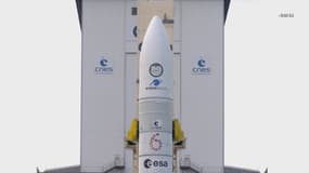 Suivez le décollage d'Ariane 6 en direct de Kourou, en Guyane