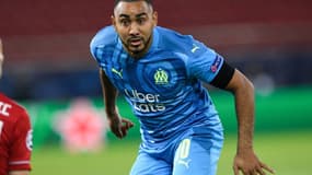 Dimitri Payet