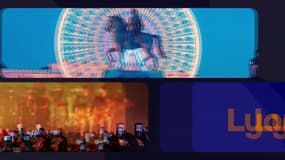 Bonsoir Lyon  du jeudi 6 novembre 2025