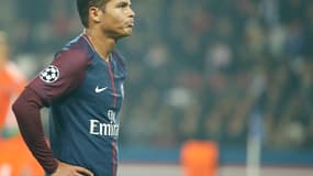Thiago Silva