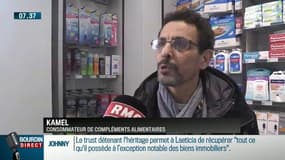 Les compléments alimentaires sont-ils vraiment efficaces? RMC a mené l'enquête