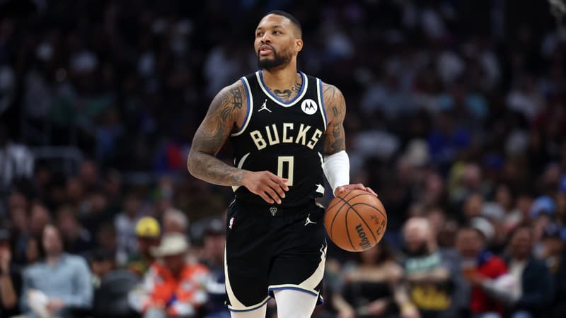 D. Lillard