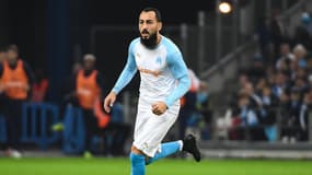 Kostas Mitroglou 